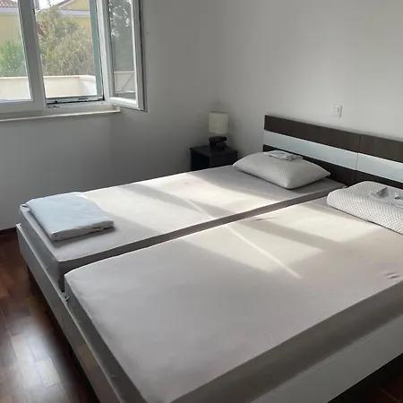 Appartement Marabu *
