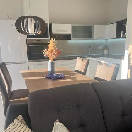 Lejlighed Marabu Maslinica