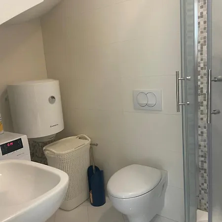 Appartement Marabu Maslinica
