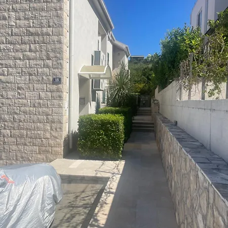 Appartement Marabu Maslinica