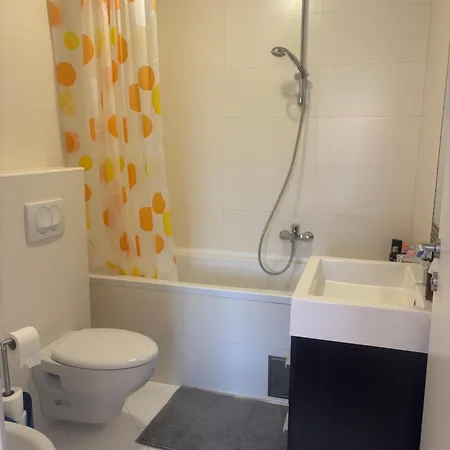Lara Apartamento Maslinica