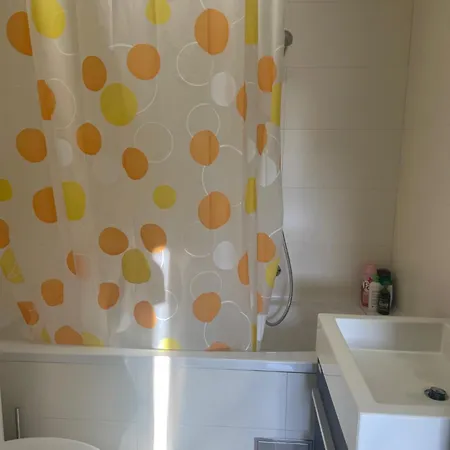 Daire Marabu Maslinica