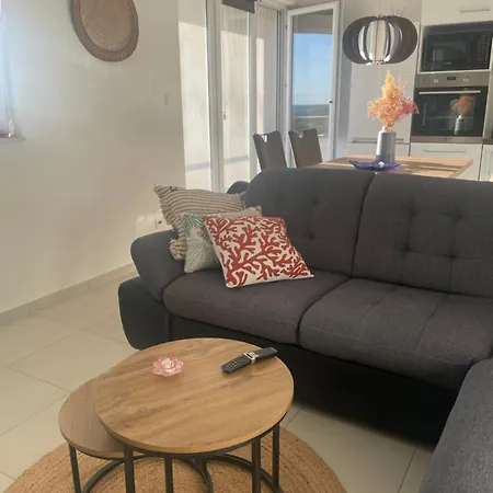 Marabu Daire Maslinica